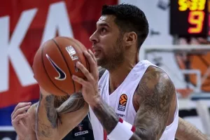 EuroLeague: Υποψήφιος για την ομάδα της 10ετίας ο Πρίντεζης