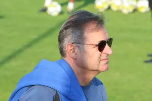 Ώρα... ΑΠΟΕΛ 