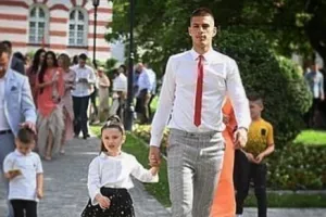 Η... ζωή του Σάβιτς