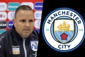 Παράδειγμα με MANCHESTER CITY o Μπεν Σιμόν!