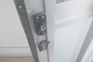 Καταγγελία μέσω KERKIDA: “Δεν σεβάστηκαν την περιουσία μας” (φώτος)