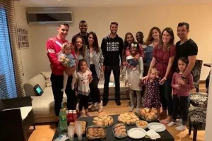 Η παρέα του Σόουζα 