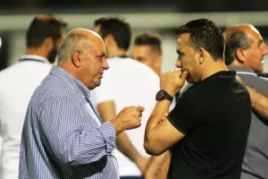 Κίκης/Ομόνοια