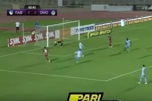 (ΒΙΝΤΕΟ) Το ΓΚΟΛ του ΜΑΤ