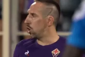 MVP τον Σεπτέμβρη στη Serie A ο Ριμπερί