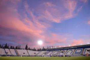 Test event του VAR στη Ριζούπολη