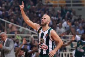 Ο Καλάθης ξεπέρασε τους 2.000 πόντους!