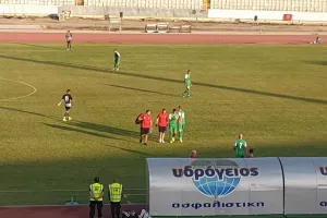 Δύο αναγκαστικές αλλαγές η Ομόνοια!