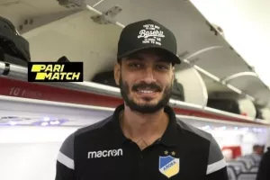 Βραδινό "χτύπημα" από ΓΚΕΝΤΣΟ