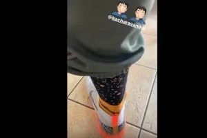 Τρολάρει Κατσιαράβα! 