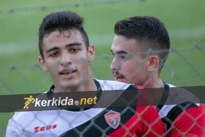 Οι πρωταγωνιστές στα Πολεμίδια