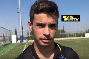 “Πάσες και επικοινωνία/Τερ Στέγκεν και Βάτερμαν” 