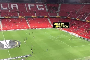 Η εντεκάδα της Σεβίλλης με ΔΕΚΑ αλλαγές!