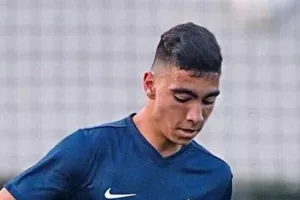 Άνοιξε λογαριασμό με δύο γκολ ο Γιαλλούρης!