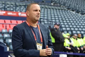 Ραν Μπεν Σιμόν