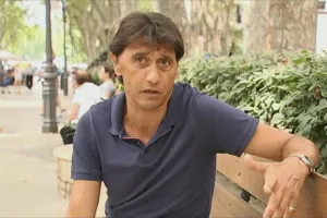 Η ΠΡΟΚΛΗΣΗ για Γκουστάβο Σιβιέρο/ Κανένας ΔΕΝ... στέριωσε!