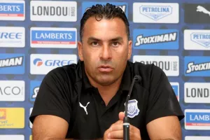 ΜΙΛΑ ο Σωφρόνης