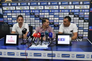 ΑΝΑΚΟΙΝΩΣΕΙΣ για Σωφρόνη και Ιβάν