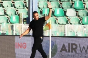 Αυτό που φοβόταν ο ΣΩΦΡΟΝΗΣ, το είδε στο 6ο λεπτό... (Βίντεο)