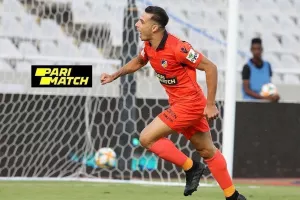 ΛΟΥΚΑΣ: "Εσείς είστε το ΑΠΟΕΛ"