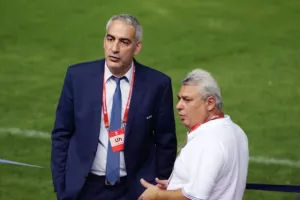 Πανέτοιμοι!