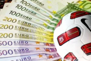 Τρεις πρόεδροι ΠΑΕ σε κύκλωμα παράνομου στοιχηματισμού!