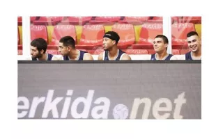"Έσπασαν" τα καλάθια οι Παφίτες στο Στρόβολο!