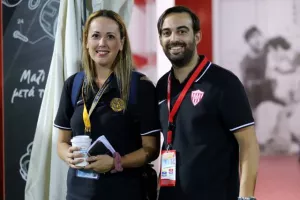Αριάδνη/Λάζος