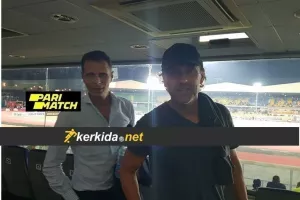 (ΦΩΤΟΣ kerkida) ΝΤΟΛ - ΤΕΤΙ στο Τσίρειο