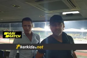 ΕΛΕΓΧΟΣ... από ΝΤΟΛ στο ντέρμπι!