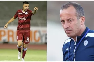Τον... είδε το 2014 - Ξεπέταγμα... το 2019