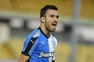 Με Γιαννιώτα... ΠΡΩΤΗ ΦΟΡΑ