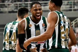 Εκτός έδρας δοκιμασία κόντρα στη Ζενίτ
