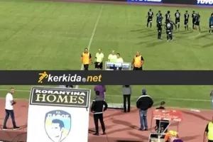 Έντονες αποδοκιμασίες σε Θεουλή