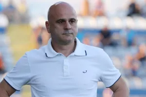 Από τον καιρό του... Τιμούρ!