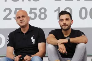 ΤΙΜΟΥΡ στο "Αμμόχωστος"