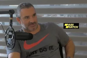 Αποκαλυπτικός Τόνις - "Το μεγάλο μου λάθος, η φυγή από την Κορμέντ και ο ερχομός στον ΑΠΟΕΛ"