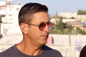 ΤΟΡΝΑΡΙΤΗΣ: "Αρχοντοχωριάτες, ξιππασμένοι, έχουμε λίγες πιθανότητες σωτηρίας"