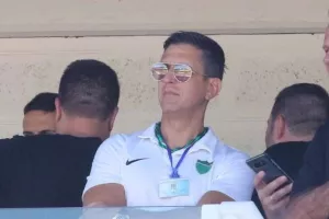 Διάθεση για μπουνιές! (βίντεο)