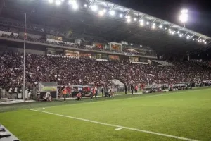 Στο προσκήνιο η νέα Τούμπα