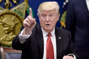 ΕΚΤΑΚΤΟ από Τραμπ: "Νεκρός ο διάδοχος του επικεφαλής του ISIS"