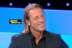 Ο Τραμεντζάνι μίλησε για Champions League...