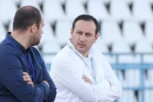 ΤΣΟΚΚΟΣ: "Έχουμε κερδίσει ΑΠΟΕΛ, ΑΕΚ, τις 2 καλύτερες ομάδες και έχουμε μόνο ένα πόντο"