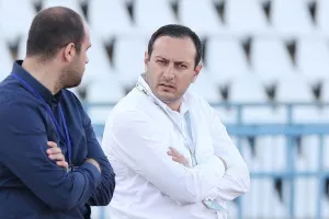 ΤΣΟΚΚΟΣ: "Εμείς φταίμε και μην μου πείτε για τον πρόεδρο..."