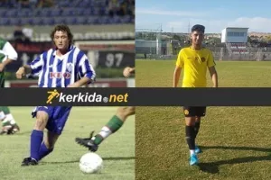 Του φύσησε ο Βάσος... η "αποκάλυψη" του φιλικού!
