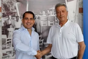 Απόλλων: Συνεχίζουν μαζί...