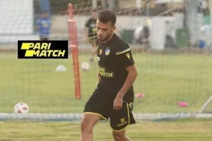 ΜΕΣΑ ο Ομάρ Χάνι