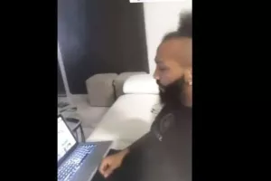 ΕΚΤΟΣ λόγω... τραυματισμού/ΕΠΕΣΤΡΕΨΕ ο Ενσούε
