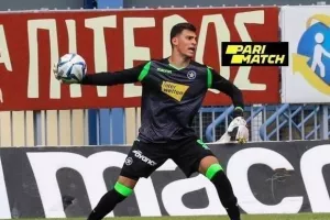 Πρώτο clean sheet/ΘΕΤΙΚΟ ντεμπούτο