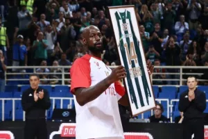 «Γκιστ, Γκιστ, Γκιστ» και πάλι στο ΟΑΚΑ! (βίντεο)